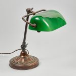 973 7019 DESK LAMP